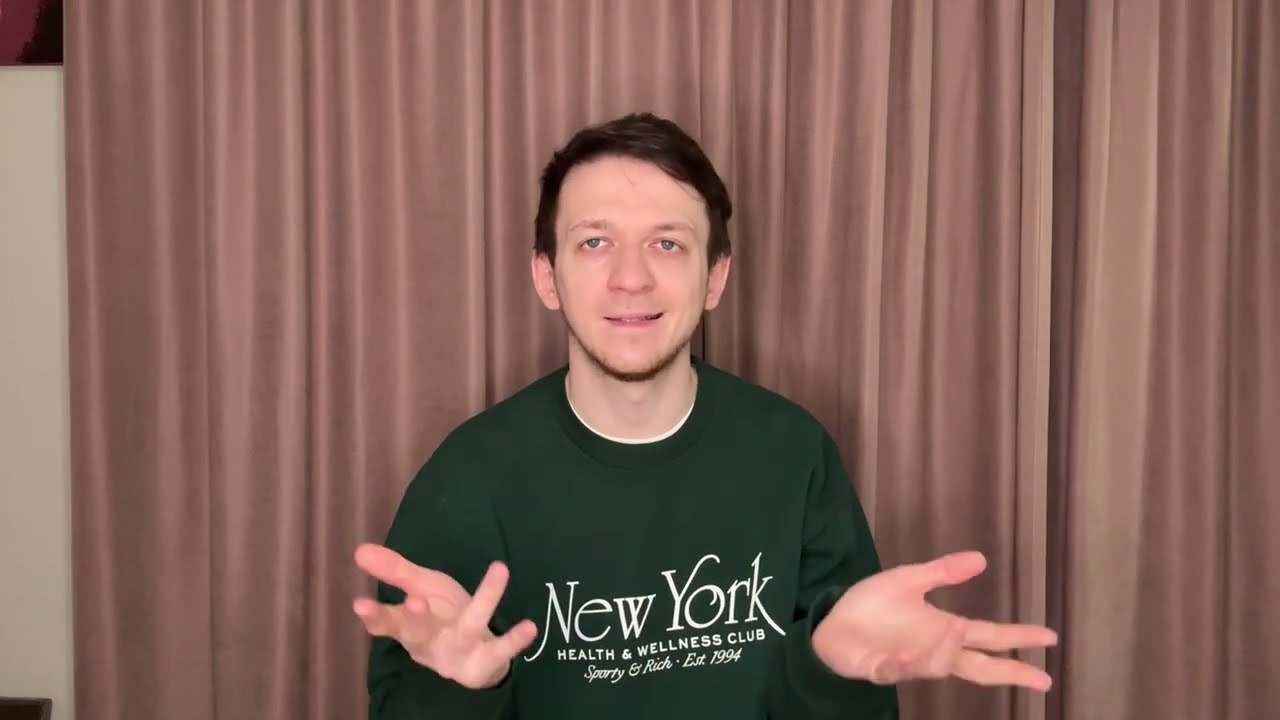 Мои ПРЕДСКАЗАНИЯ на 2026 год! Матрица перезагружается! Будет трындец или всё супер?