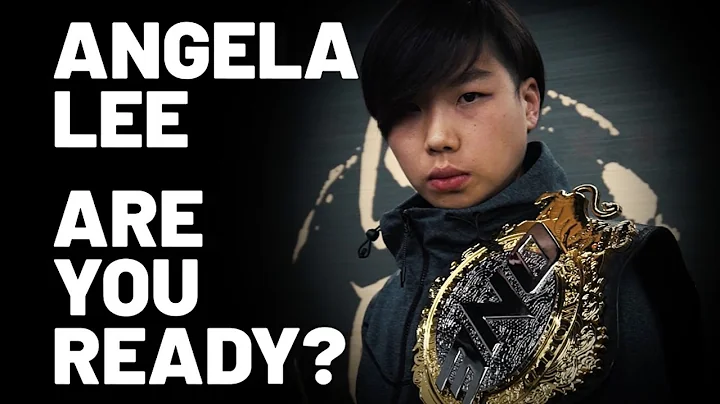 ONE Special Feature | Angela Lee & Xiong Jing Nans...