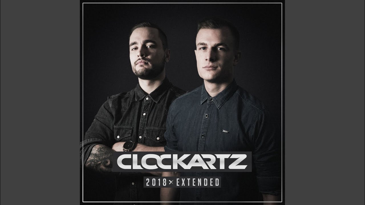 Time 2 Rock (DJ Mix)