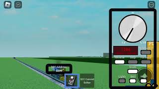 Unstoppable Remake Part 7Derailing Triple 7