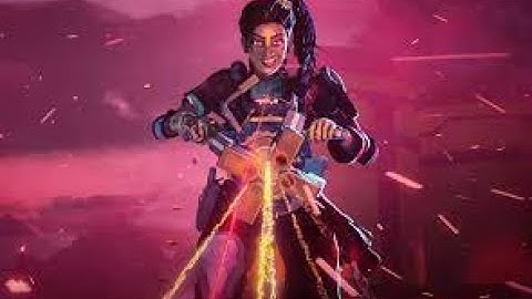 Isorath Apex Montage