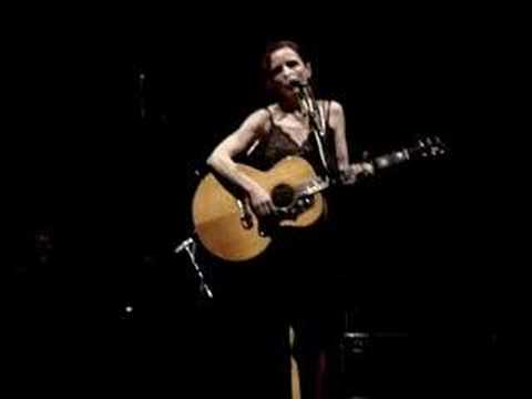 Patty Griffin - Up to the Mountain (4/22/06)