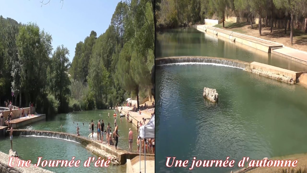 La Muie Baignade Municipale Salernes