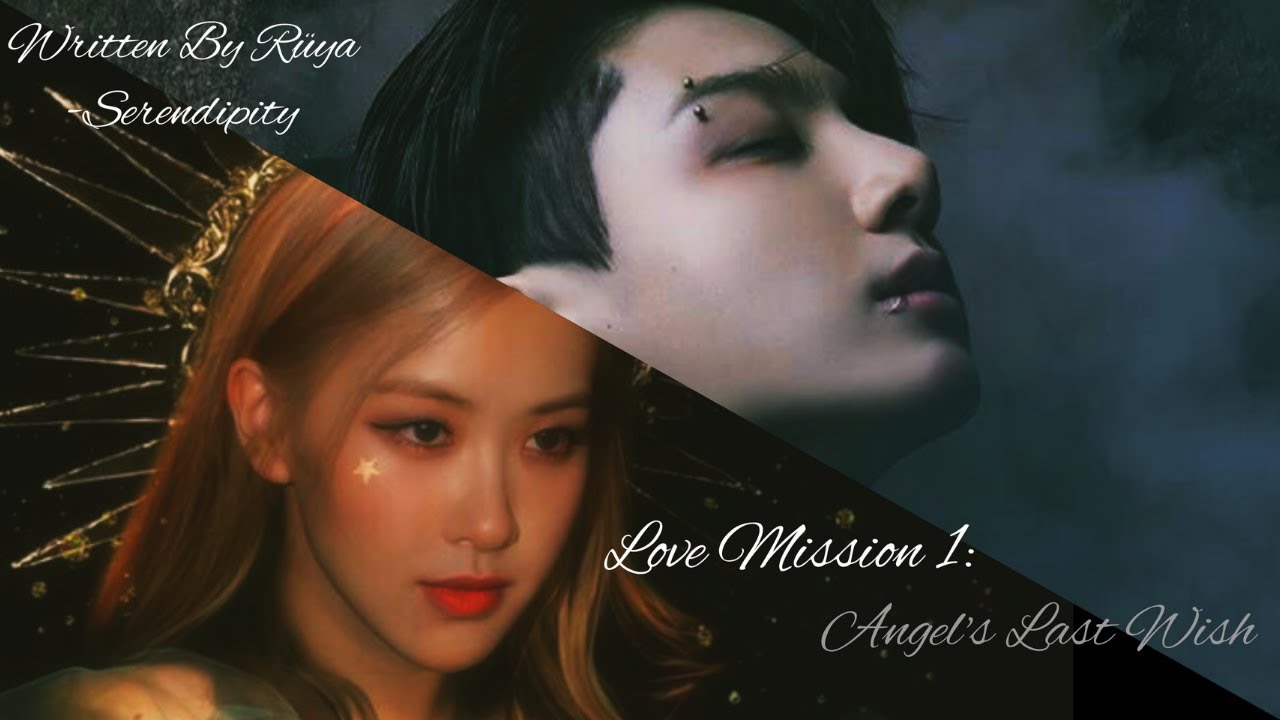 Rosekook Dizi "Love Mission 1: Angel's Last Wish" 2.Sezon Fragmanı