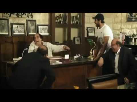 فيلم كابتن هيما سلسلة مؤلفات العمارة والسينما ياسر محمد مؤلف كتاب العمارة والسينما بتاريخ 2016