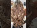 Hair extension #hairtransformation #extensions #hairextensions #wefts #softblond #blond #blondhair