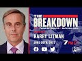 Lordy, there are tapes! Special guest Harry Litman joins The Breakdown to discuss latest Trump news