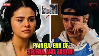 Selena & Justin’s LOVE Story — Secrets, Pain & Shocking Revelations!