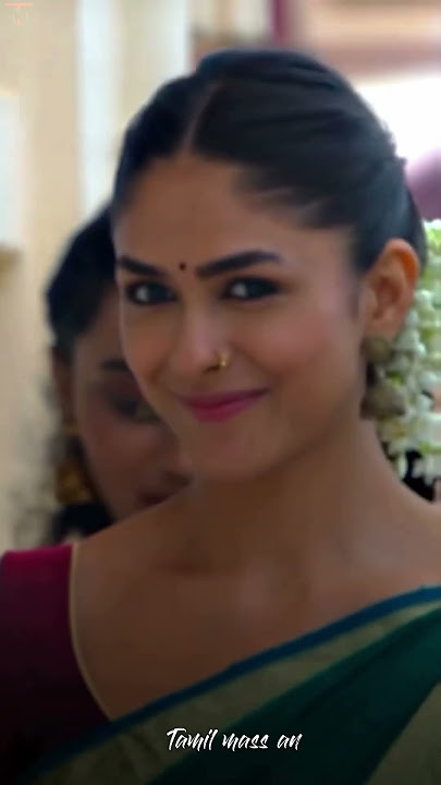 🥰undhan kalil metti pol❤️song WhatsApp status Tamil