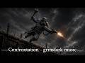 Confrontation - Grimdark music