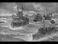 Battle of Tsushima - When the 2nd Pacific Squadron thought it couldn