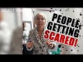 People Getting Scared Compilation #3 | Select Vines