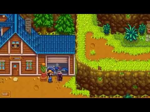 Stardew Valley Sebastian 4 Hearts Event Youtube