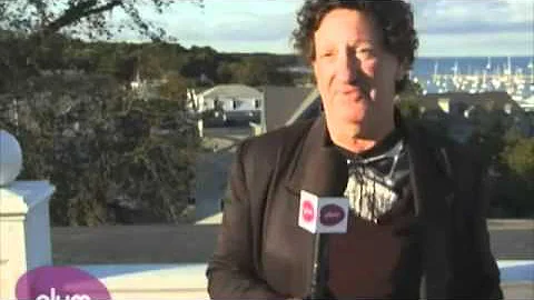 Martha's Vineyard International Film Festival 2010...