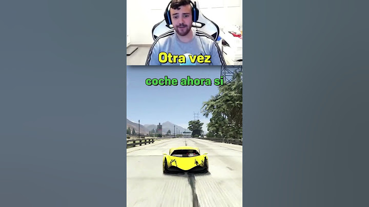 DaniRep CONTRA JuanSGuarnizo 🥊☠️ - #humor #finnelpro #gta5online #danirep #memes
