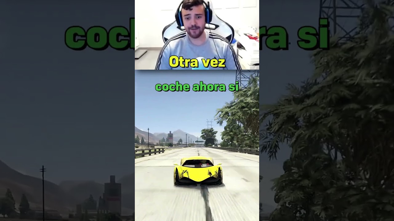 DaniRep CONTRA JuanSGuarnizo 🥊☠️ - #humor #finnelpro #gta5online #danirep #memes