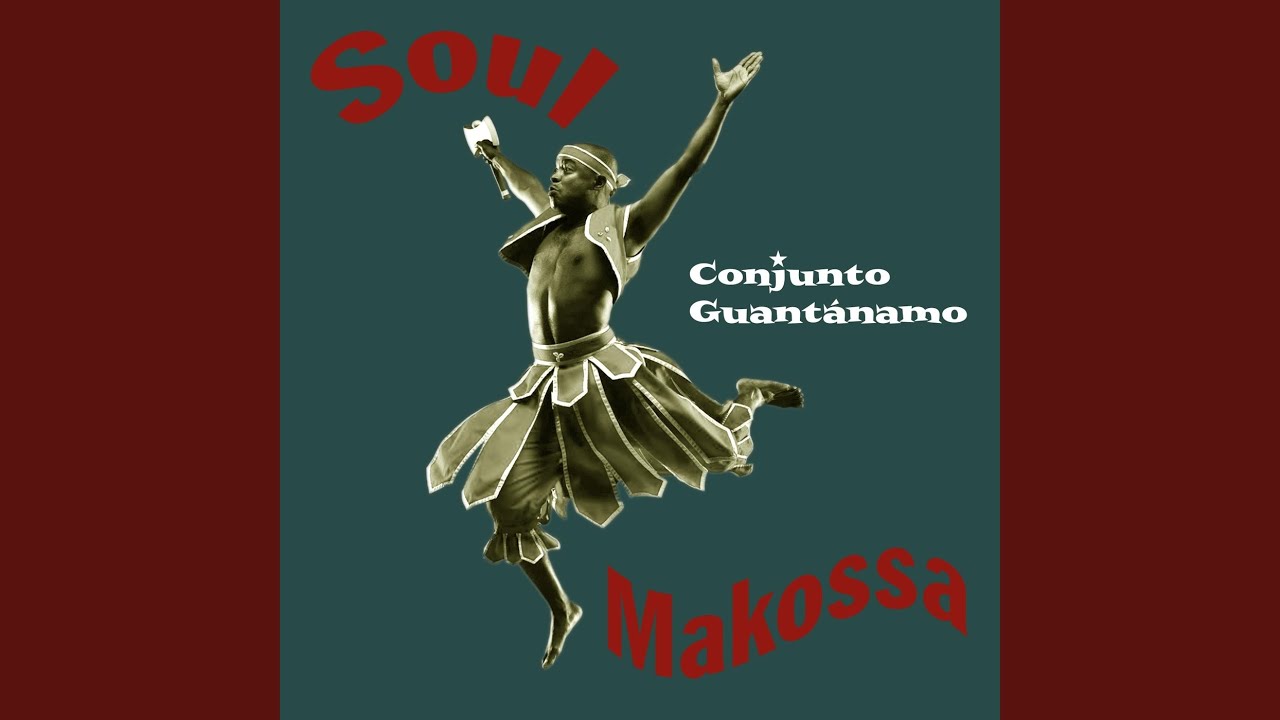Soul Makossa