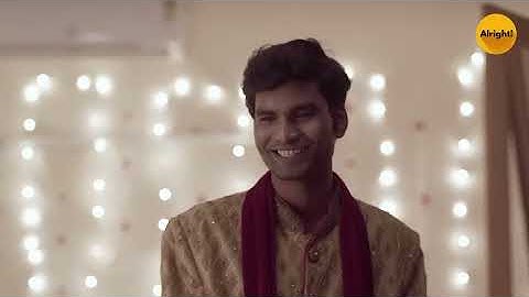 Alright! | Thoughts During Suhaag Raat | Part 2: Dulha | Ft. Nikhil Vijay & Kritika Avasthi