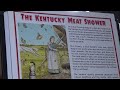 Kentucky town remembers the 