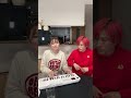 【遠坂サブchはじめたよ】#オム兄の前で…！#遠坂めぐ