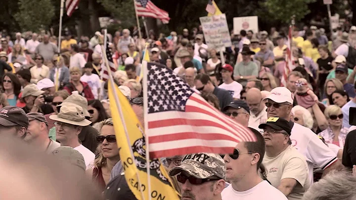 A Time for Choosing: The Next Generation - Limited Government