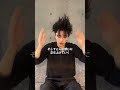 ワックスの付け方講座!!参考にしてみてね!#メンズ美容 #垢抜け #美容男子 #メンズヘア #メンズヘアセット #イケメンになりたい