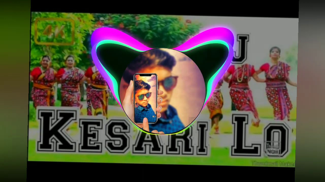 Kesari lo DJ song