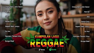 Download Lagu Lagu Terbaru Reggae Cover Indonesia ☀️ Top Playlist Slow Reggae Full Album 2026 MP3