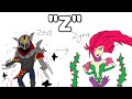 EVERY CHAMP STARTING WITH "Z" MAKE ME I'M SO DONE