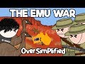 Emu War - OverSimplified (Mini-Wars #4)