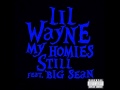 Lil Wayne My Homies Still Ft Big Sean Rems Remix mp3