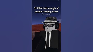 C00lkidd VS Elliot be like 😭 | FORSAKEN ANIMATION #forsaken #roblox