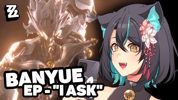 BIBI Reacts to Banyue EP - "I Ask" | Zenless Zone Zero