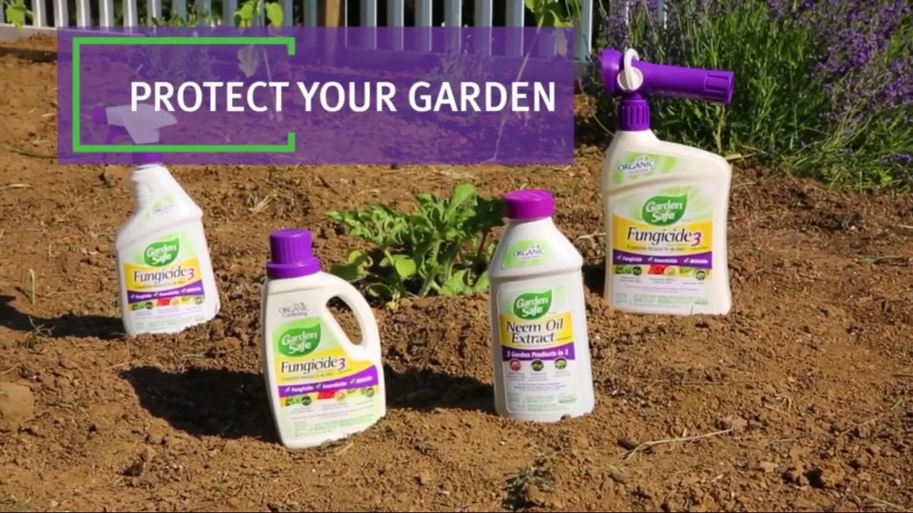 Garden Safe Take Root Rooting Hormone