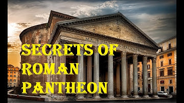 Pantheon Unveiled: A Journey Through Rome
