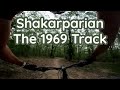 The shakarparrian 1969 track  mtb islamabad