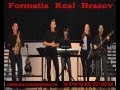 Real Band Brasov - Sarba - Fetele lu' tata, Pe soseaua Urziceni, Marie si Marioara