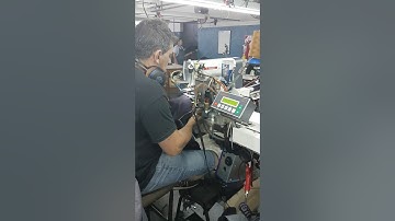 ViBeMac 4650EV7RR - South America