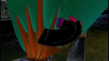 Polygone - Audio/Visual Performance