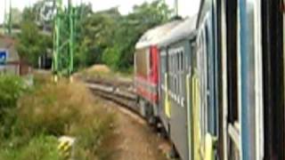 M41 2143 indul Győr-Gyárvárosból (39517)