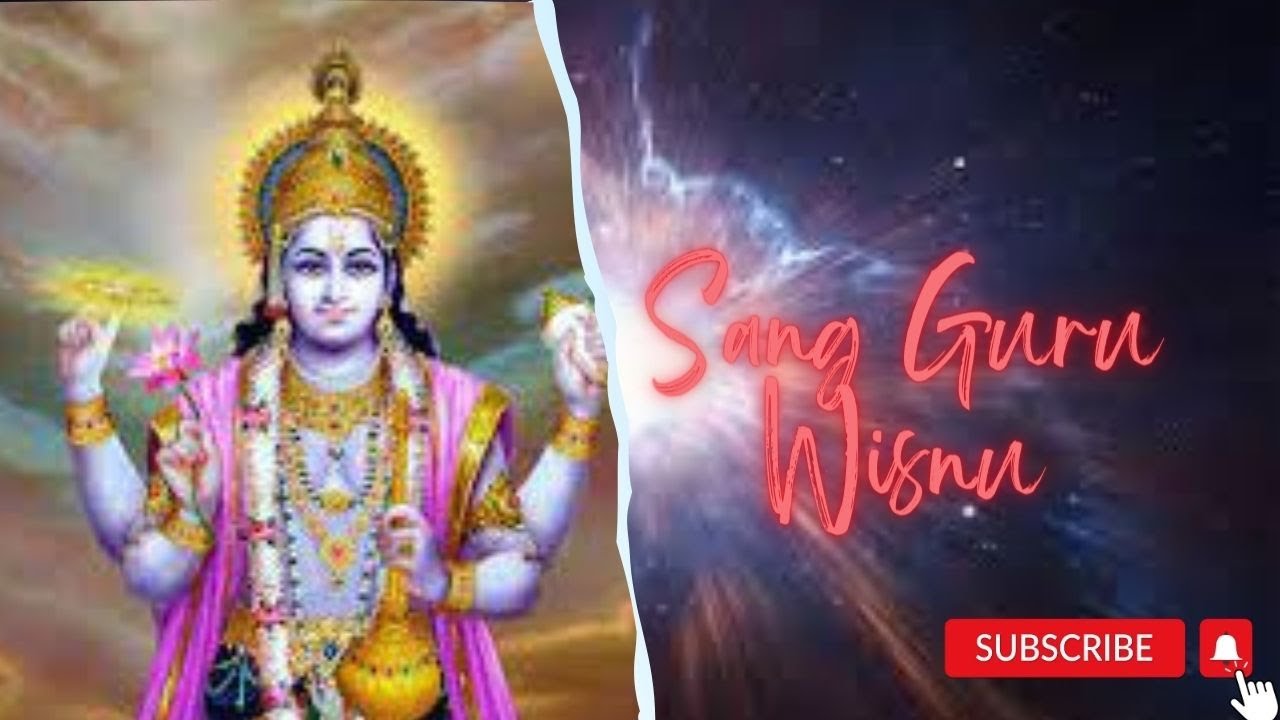 belajar ilmu super Piningit SANGAT SAKTI SANG GURU WISNU padepokan 