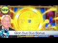 Qian Duo Duo Dragon Slot Machine Bonus