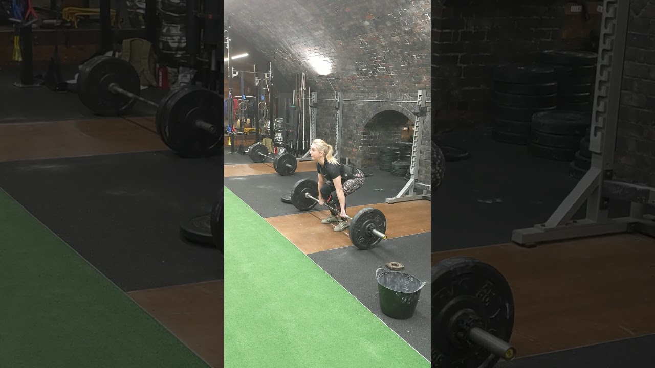 Chalk line - YouTube