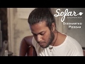 Siddhartho Poddar - Amber | Sofar Bombay