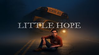 видео: СТРИМ Little Hope — Самый МРАЧНЫЙ ХОРРОР этой осени картинка: СТРИМ Little Hope — Самый МРАЧНЫЙ ХОРРОР этой осени