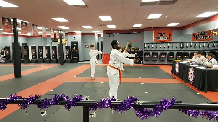 Belt Test