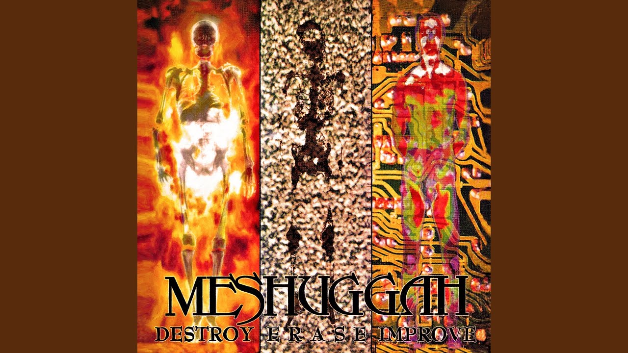 Future Breed Machine (Remastered 2026) auf YouTube ansehen Future Breed Machine (Remastered 2026) auf YouTube ansehen