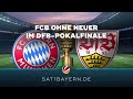 DFB-Pokalfinale ohne Neuer: Bayern-Keeper fällt verletzt aus