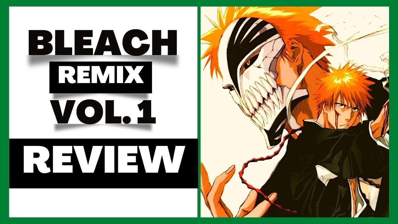 Nothing Can Be Explained TYBW REMIX (2022) - Bleach TYBW Episode 7 OST (HQ  Cover) 