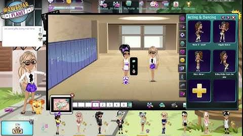 msp animation glitch 2014